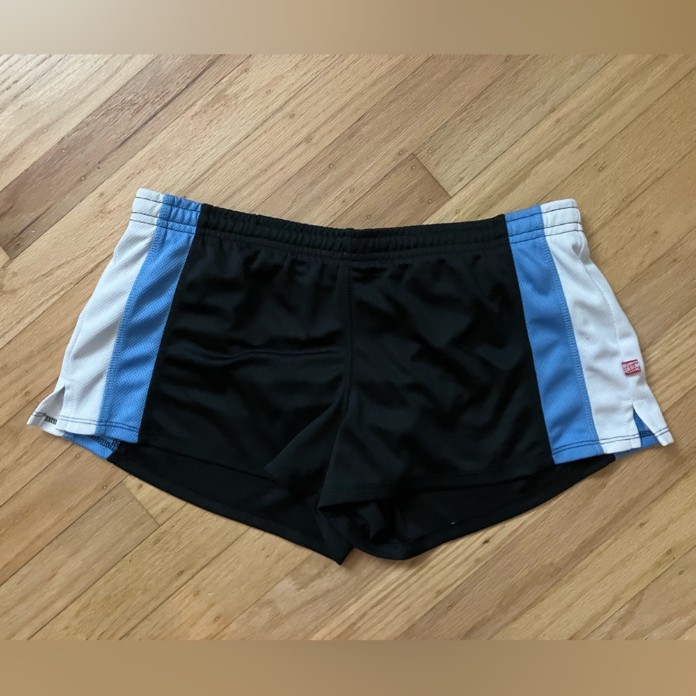 Aussiebum Rugby / Running Shorts Medium